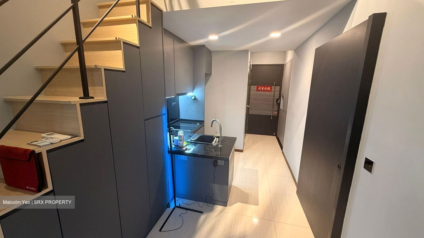 Residences 88 (D14), Apartment #560314041